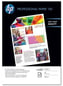 HP Professional Glossy Laser Paper (A4)