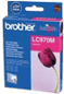 Bläckpatron Brother LC970M Magenta