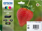 Bläckpatron Epson 29 Multipack