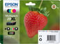 Bläckpatron Epson 29XL Multipack