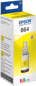 EcoTank Epson 664 Gul