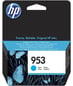 Bläckpatron HP 953 Cyan
