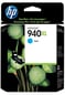 Bläckpatron HP 940XL Cyan