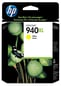 Bläckpatron HP 940XL Gul