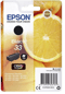 Bläckpatron Epson 33 Svart