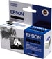 Bläckpatron Epson T050 Svart