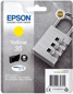 Bläckpatron Epson 35 Gul