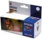 Bläckpatron Epson T016 Multipack