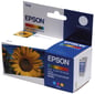 Bläckpatron Epson T018 Färg