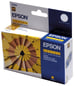 Bläckpatron Epson T0324 Gul