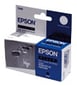 Bläckpatron Epson T040 Svart
