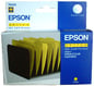 Bläckpatron Epson T0424 Gul