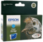 Bläckpatron Epson T0792 Cyan