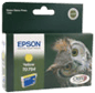 Bläckpatron Epson T0794 Gul