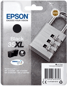 Bläckpatron Epson 35XL Svart