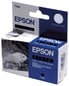 Bläckpatron Epson T026 Svart
