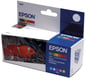 Bläckpatron Epson T027 Färg