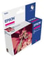 Bläckpatron Epson T0333 Magenta