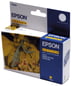 Bläckpatron Epson T0334 Gul