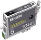 Bläckpatron Epson T0441 Svart