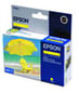 Bläckpatron Epson T0454 Gul