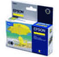 Bläckpatron Epson T0444 Gul