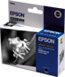 Bläckpatron Epson T0541 Svart