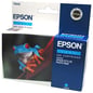 Bläckpatron Epson T0542 Cyan