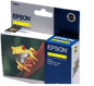 Bläckpatron Epson T0544 Gul