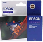 Bläckpatron Epson T0549 Blå