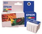 Bläckpatron Epson T053 Färg