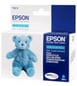 Bläckpatron Epson T0612 Cyan