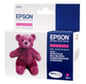 Bläckpatron Epson T0613 Magenta