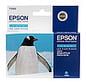Bläckpatron Epson T5592 Cyan