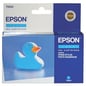 Bläckpatron Epson T0552 Cyan