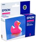 Bläckpatron Epson T0553 Magenta