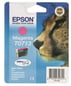 Bläckpatron Epson T0713 Magenta