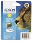 Bläckpatron Epson T0714 Gul