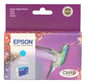 Bläckpatron Epson T0802 Cyan