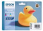 Bläckpatron Epson T0556 Värdepaket