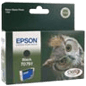Bläckpatron Epson T0791 Svart
