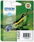 Bläckpatron Epson T0335 Ljus Cyan