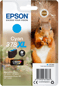 Bläckpatron Epson 378XL Claria Cyan