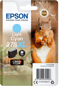 Bläckpatron Epson 378XL Claria Ljus Cyan