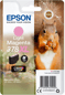 Bläckpatron Epson 378XL Claria Ljus Magenta