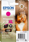 Bläckpatron Epson 378XL Claria Magenta