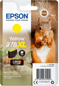 Bläckpatron Epson 378XL Claria Gul
