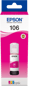 EcoTank Epson 106 Magenta
