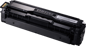 Toner Samsung CLT-K504S Svart