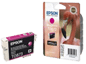 Bläckpatron Epson T0873 Magenta